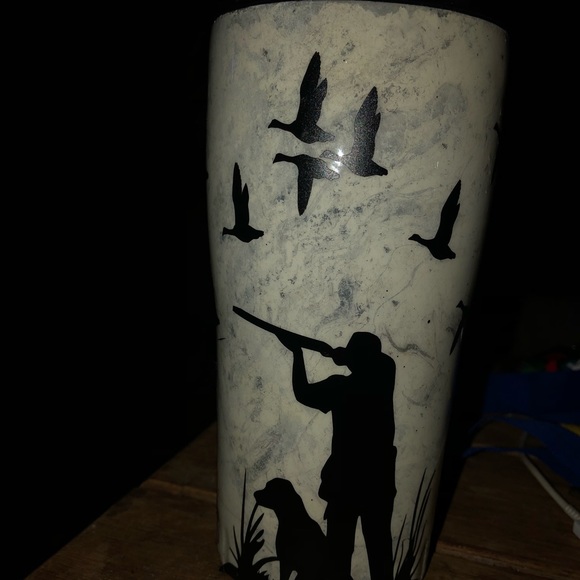 20 oz s/s tumbler cups - Picture 6 of 8